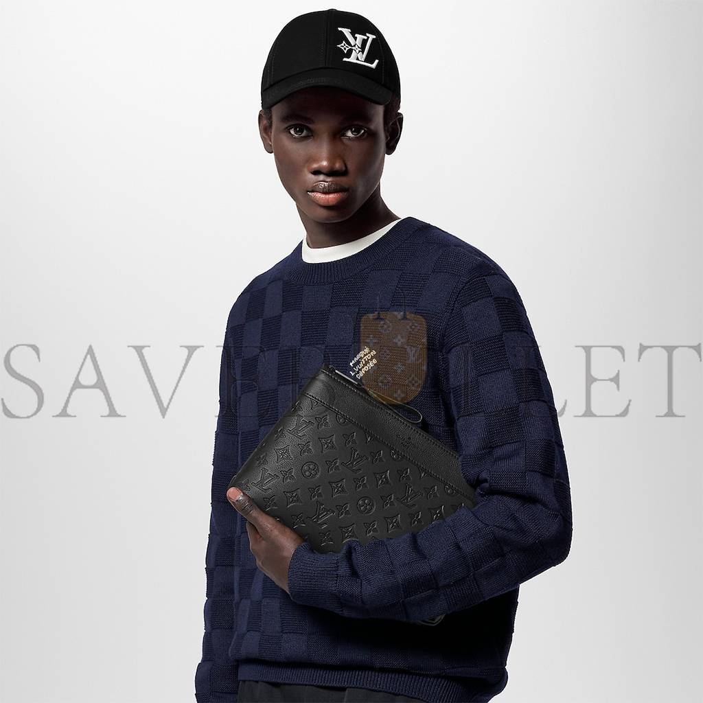 l**is V*t*n pochette voyage souple m82545 (30*21*8cm)